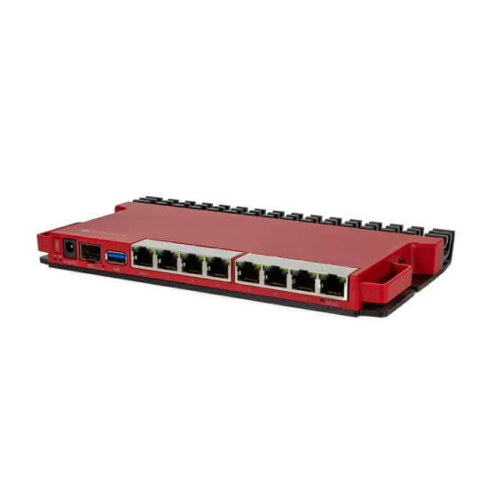 MikroTik L009UiGS-RM MikroTik L009UiGS-RM